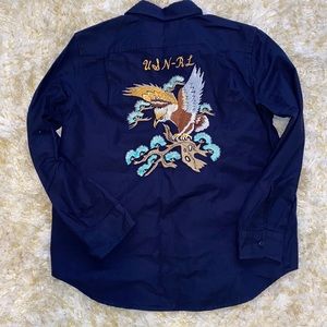 Ralph Lauren Button Down